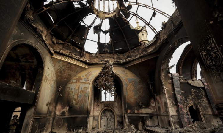 ISW: Кремъл се опитва да убеди американското общество да приеме капитулацията на Украйна